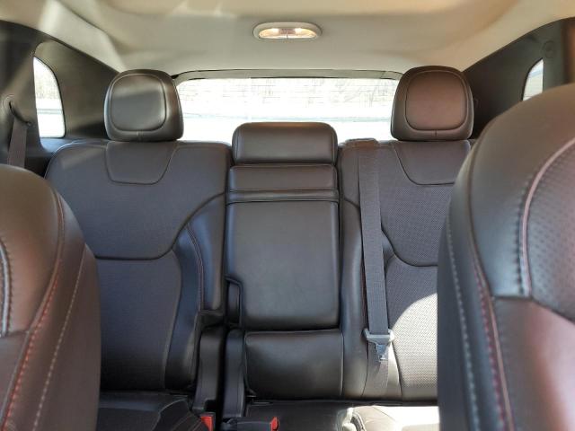 1C4PJMBS2FW501186 - 2015 JEEP CHEROKEE TRAILHAWK მწვანე ფოტო 10