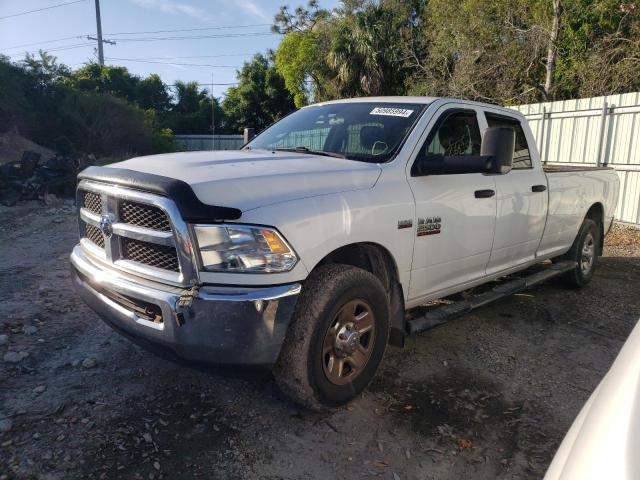 2016 RAM 2500 ST, 