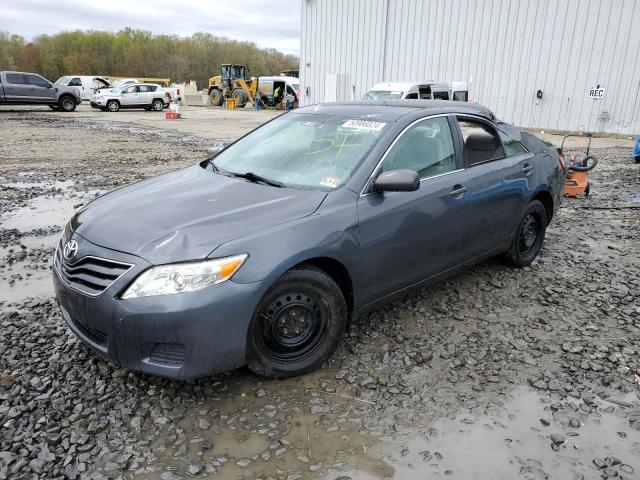 2010 TOYOTA CAMRY BASE, 