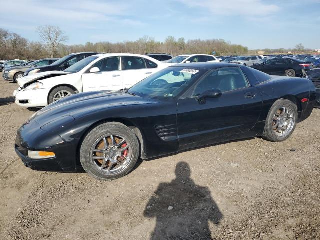 1999 CHEVROLET CORVETTE, 