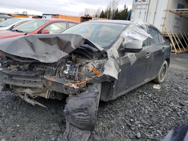 2010 MAZDA 3 I, 