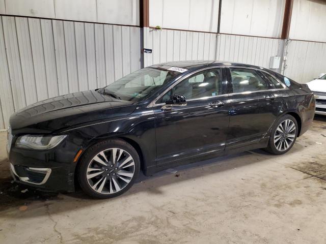 2017 LINCOLN MKZ RESERVE, 