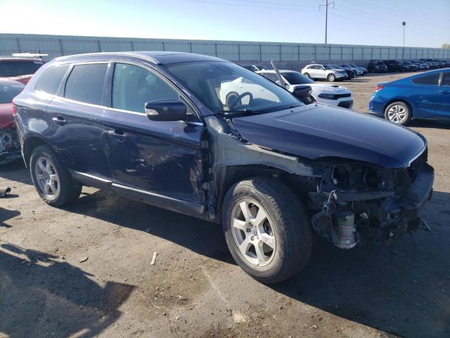 YV4940DZ1C2278805 - 2012 VOLVO XC60 3.2 BLUE photo 4