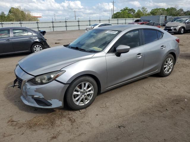 2014 MAZDA 3 GRAND TOURING, null