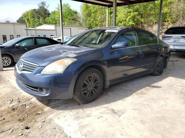 1N4AL21EX7N403133 - 2007 NISSAN ALTIMA 2.5 BLUE photo 1