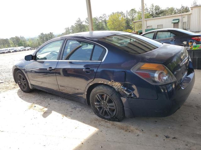 1N4AL21EX7N403133 - 2007 NISSAN ALTIMA 2.5 BLUE photo 2