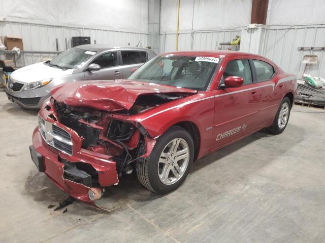 2006 DODGE CHARGER R/T, 