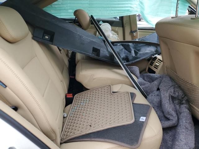 4JGBB8GB9BA739045 - 2011 MERCEDES-BENZ ML 350 4MATIC WHITE photo 11