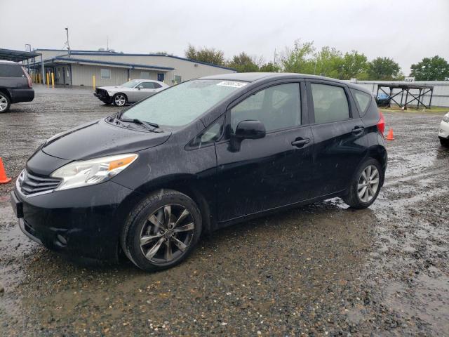 2014 NISSAN VERSA NOTE S, 