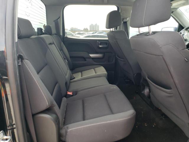 3GCPCREC9HG429108 - 2017 CHEVROLET SILVERADO C1500 LT 黑色 照片 10