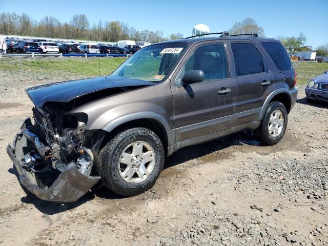 2006 FORD ESCAPE XLT, 