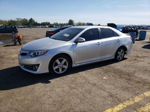 2014 TOYOTA CAMRY L, 