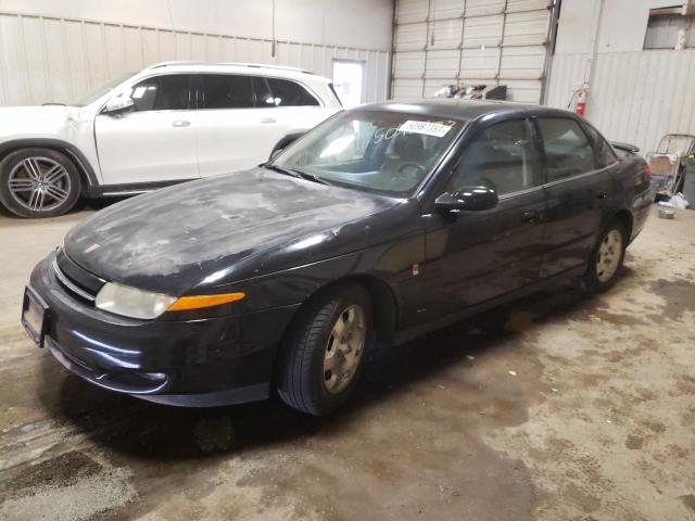 2001 SATURN L300, 