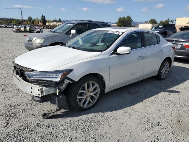 2019 ACURA ILX, 