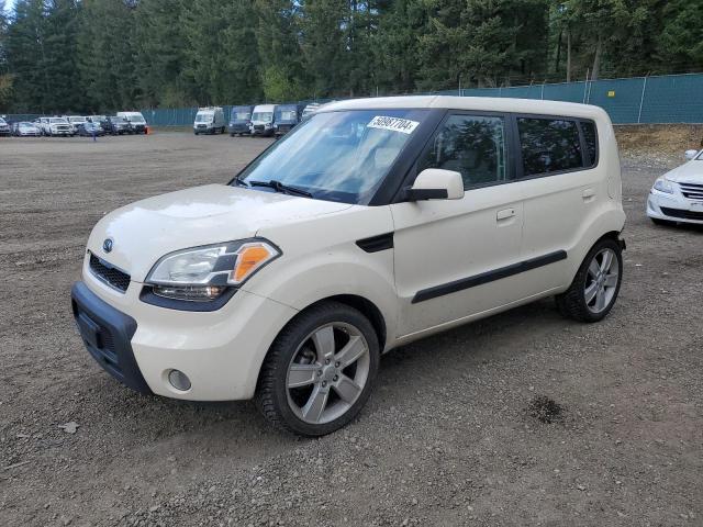 2010 KIA SOUL +, 