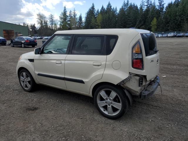 KNDJT2A29A7160359 - 2010 KIA SOUL + CREAM photo 2