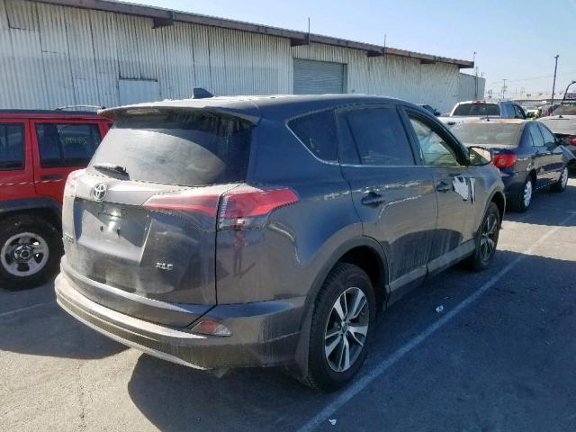 JTMWFREV0JD128833 - 2018 TOYOTA RAV4 ADVENTURE  photo 4