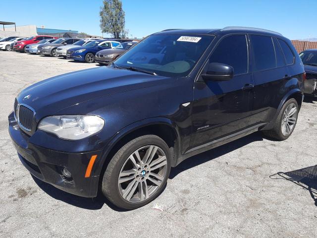 2013 BMW X5 XDRIVE35I, 