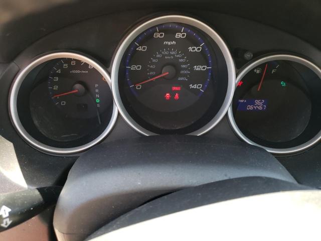 JHMGD38667S037757 - 2007 HONDA FIT S 灰色 照片 9