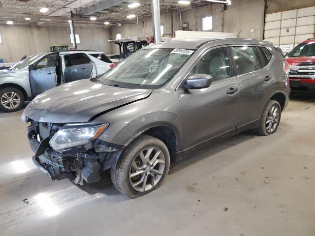 2016 NISSAN ROGUE S, null
