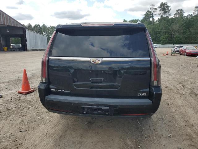 1GYS3JKJ3GR441262 - 2016 CADILLAC ESCALADE ESV PREMIUM BLACK photo 6