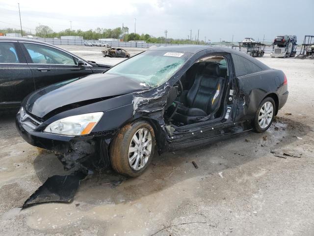 2006 HONDA ACCORD EX, 