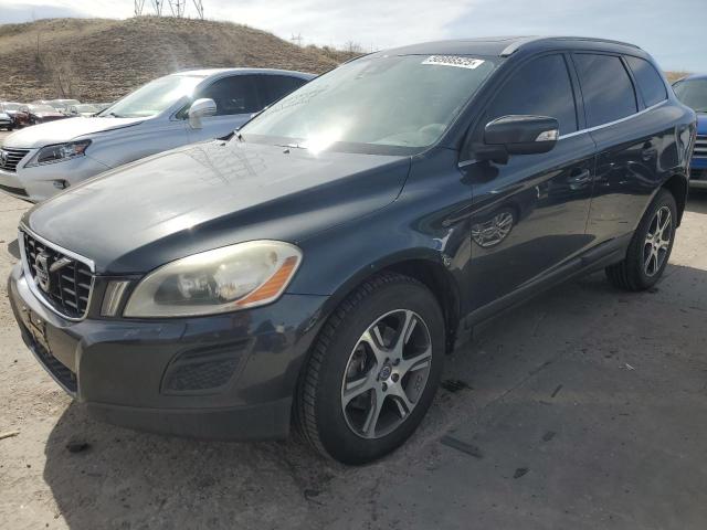 2013 VOLVO XC60 T6, 