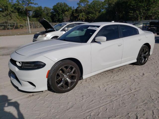 2015 DODGE CHARGER SXT, 