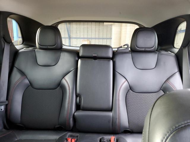 1C4PJMBX9MD211029 - 2021 JEEP CHEROKEE TRAILHAWK SILVER photo 10