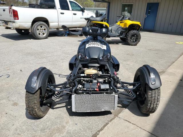 3JB2GEG25LJ004012 - 2020 CAN-AM RYKER RALLY EDITION BLACK photo 2