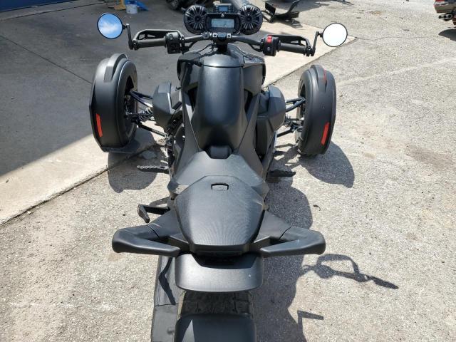 3JB2GEG25LJ004012 - 2020 CAN-AM RYKER RALLY EDITION BLACK photo 6
