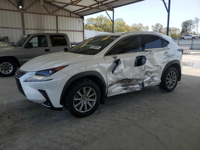 2019 LEXUS NX 300 BASE, null