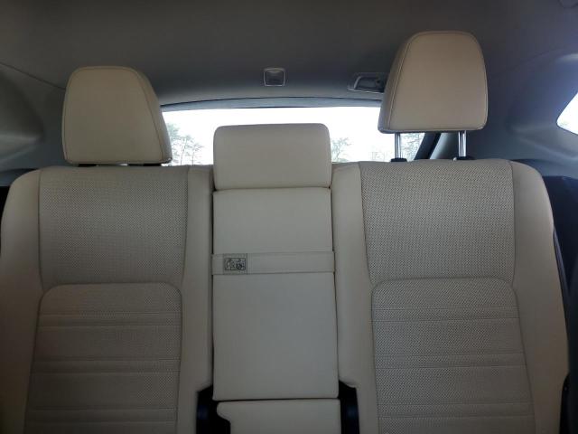 JTJYARBZ6K2120986 - 2019 LEXUS NX 300 BASE 白色 照片 10