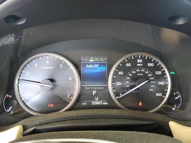 JTJYARBZ6K2120986 - 2019 LEXUS NX 300 BASE 白色 照片 9