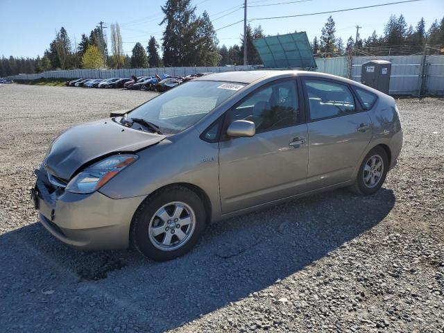 2007 TOYOTA PRIUS, 