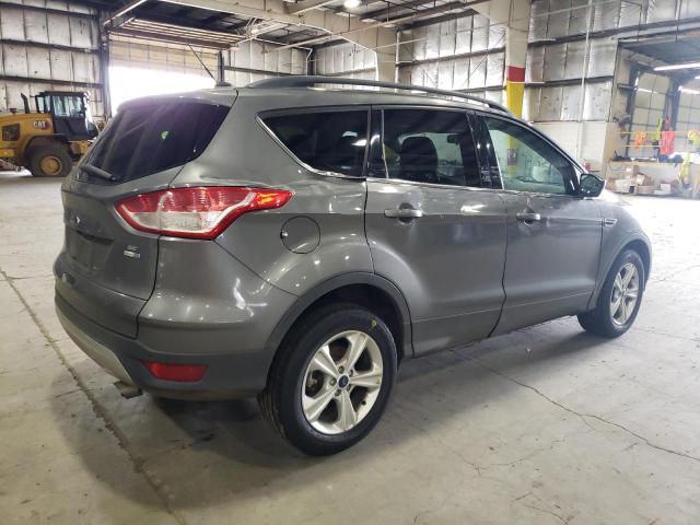 1FMCU9GX3EUE14572 - 2014 FORD ESCAPE SE GRAY photo 3