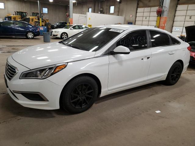 2016 HYUNDAI SONATA SE, 