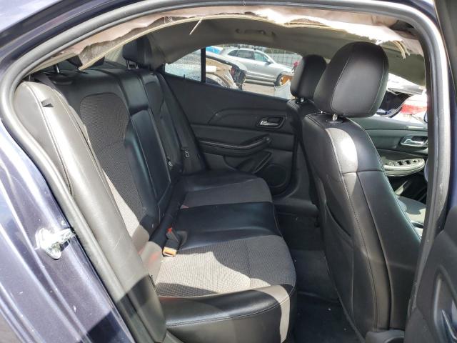 1G11C5SL7FF335352 - 2015 CHEVROLET MALIBU 1LT BLUE photo 10