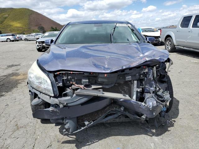 1G11C5SL7FF335352 - 2015 CHEVROLET MALIBU 1LT BLUE photo 5