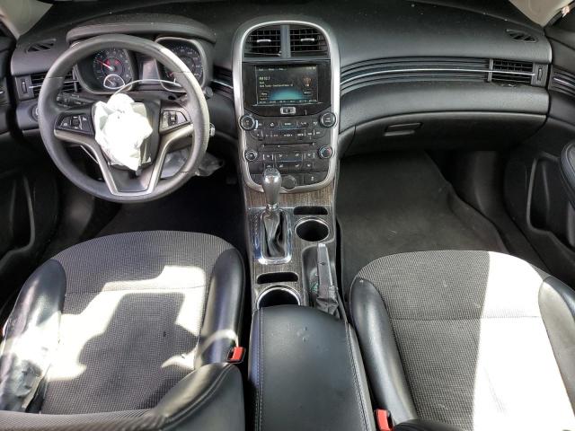 1G11C5SL7FF335352 - 2015 CHEVROLET MALIBU 1LT BLUE photo 8