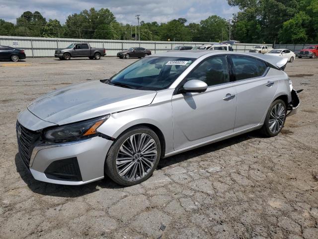 2023 NISSAN ALTIMA SL, 