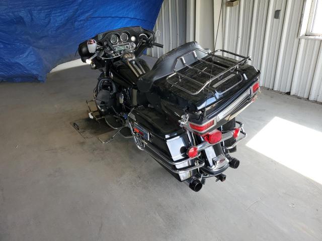 1HD1FC4158Y661090 - 2008 HARLEY-DAVIDSON FLHTCUI 黑色 照片 3