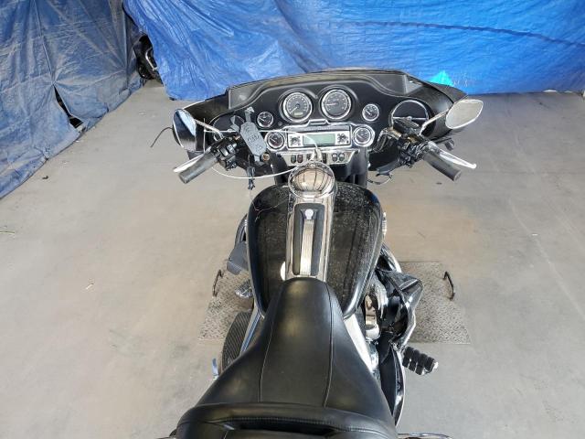 1HD1FC4158Y661090 - 2008 HARLEY-DAVIDSON FLHTCUI 黑色 照片 5
