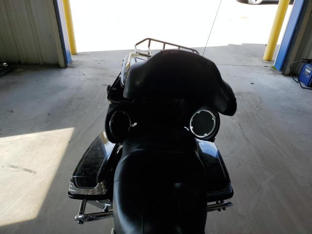 1HD1FC4158Y661090 - 2008 HARLEY-DAVIDSON FLHTCUI 黑色 照片 6