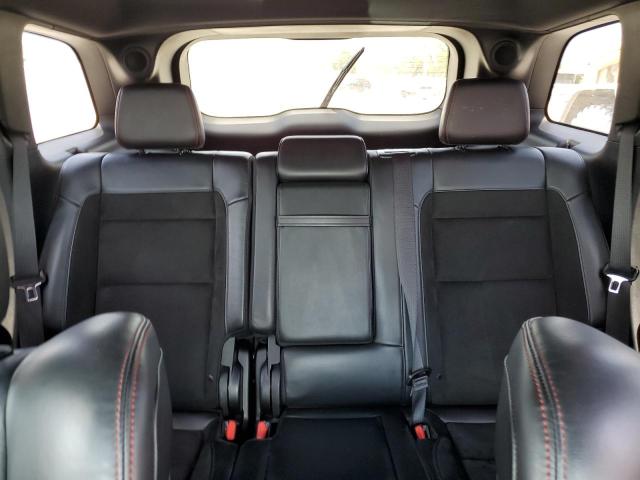 1C4RJFLG0MC548424 - 2021 JEEP GRAND CHER TRAILHAWK 黑色 照片 10