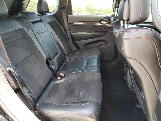 1C4RJFLG0MC548424 - 2021 JEEP GRAND CHER TRAILHAWK 黑色 照片 11