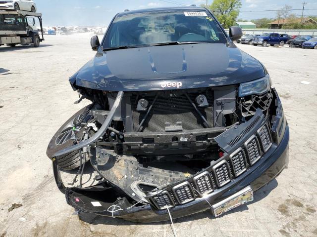 1C4RJFLG0MC548424 - 2021 JEEP GRAND CHER TRAILHAWK 黑色 照片 5