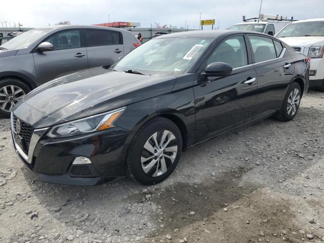 2021 NISSAN ALTIMA S, null