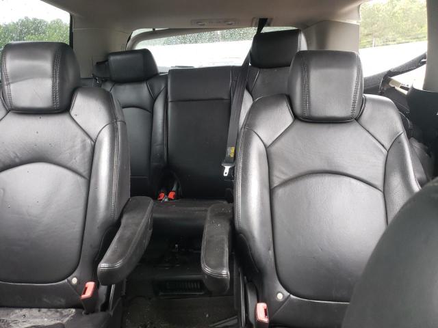 5GZER33788J211408 - 2008 SATURN OUTLOOK XR BROWN photo 10