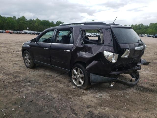 5GZER33788J211408 - 2008 SATURN OUTLOOK XR BROWN photo 2